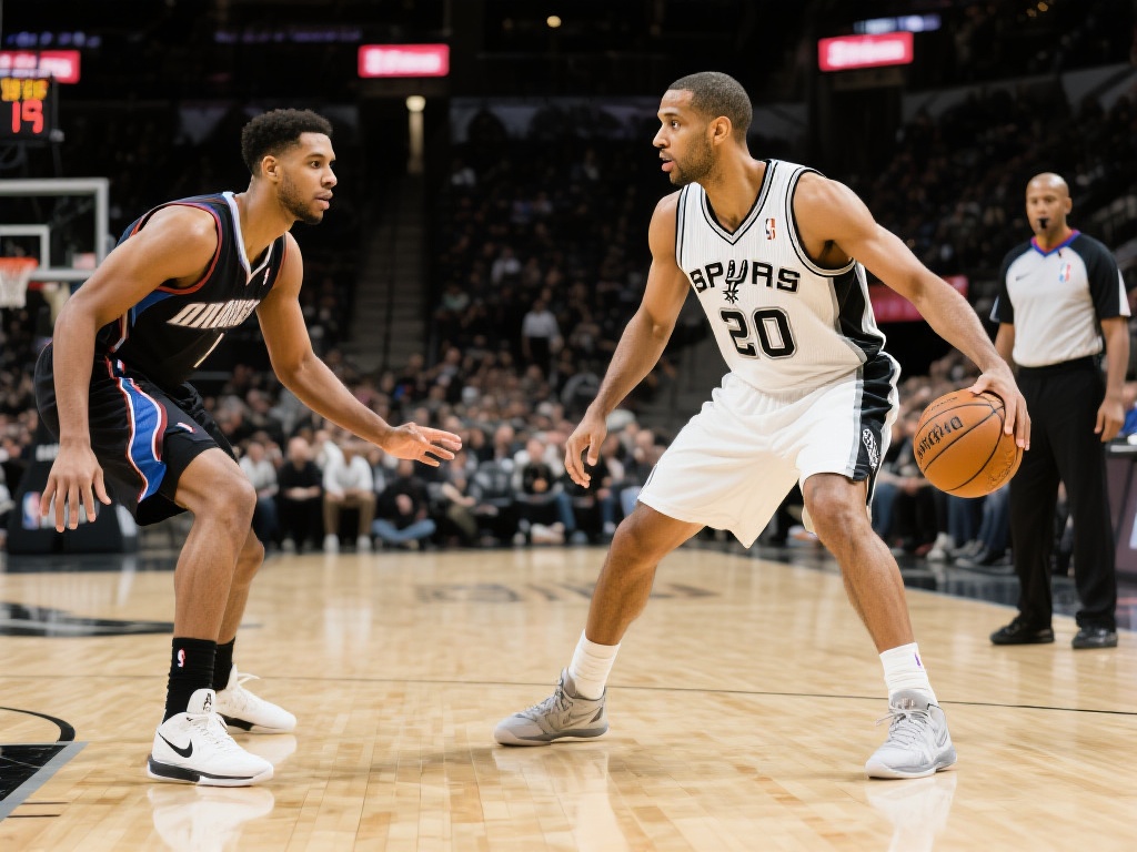 球员在场上 球员在场上