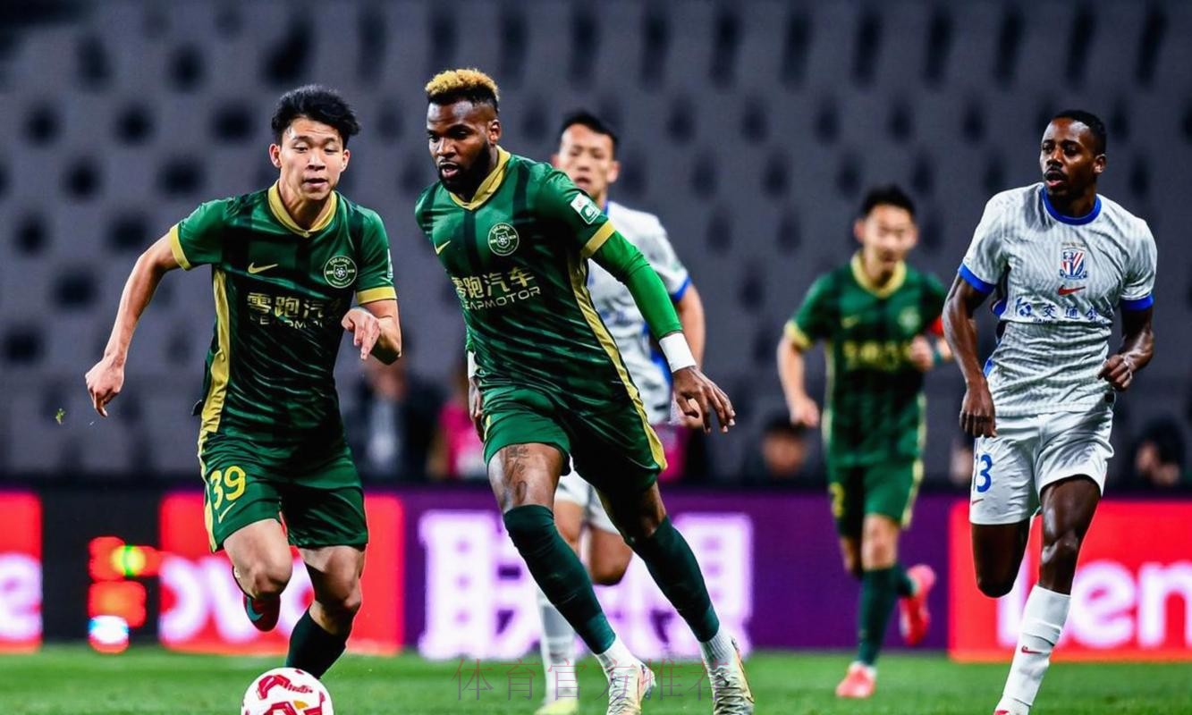 2019中甲联赛第二十七轮：贵州5球大胜新疆，申鑫不敌绿城提前三轮降级