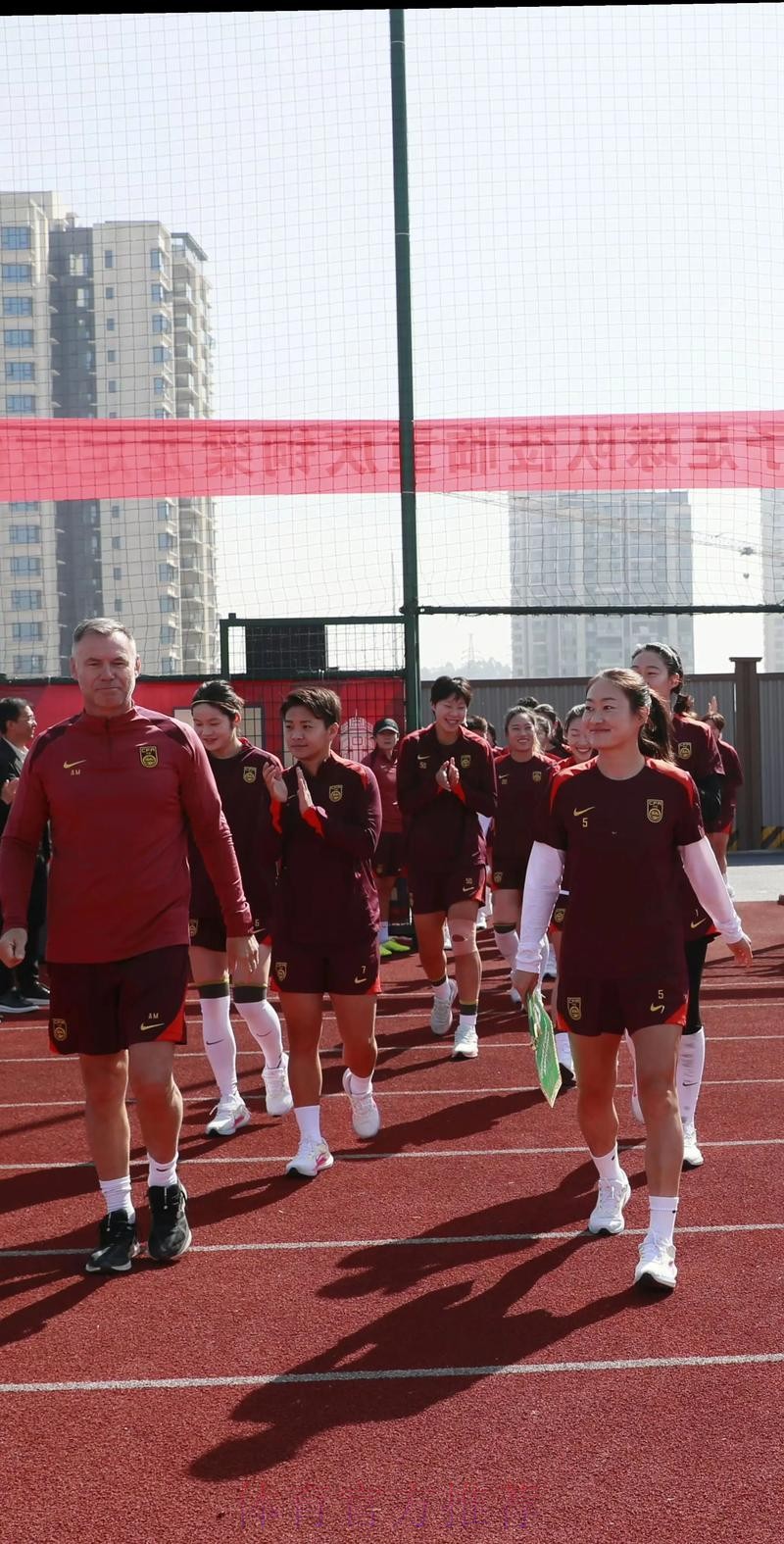 2019年全国2007-2008年龄组女足精英训练营暨女足青训教练专项培训班顺利闭幕 2019年全国2007-2008年龄组女足精英训练营暨女足青训教练专项培训班顺利闭幕